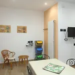 Casa Marisol Appartement Cefalù