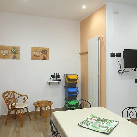 Casa Marisol Appartement Cefalù
