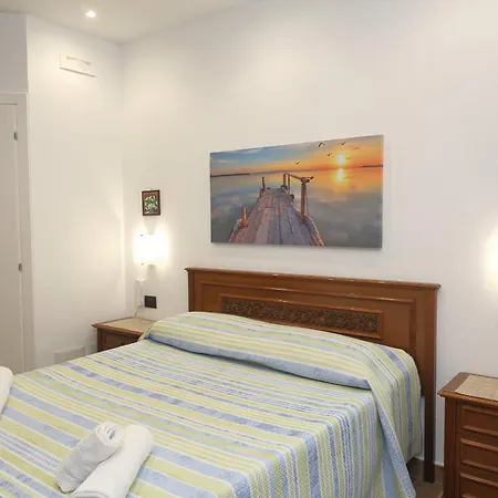 Casa Marisol *