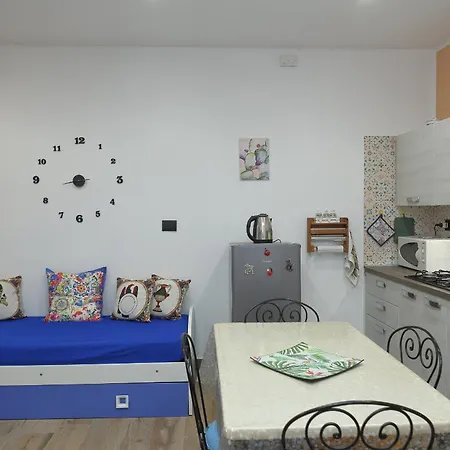 Casa Marisol 체팔루