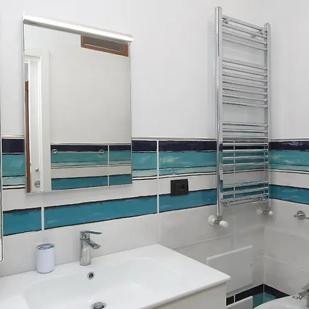 Casa Marisol Appartement