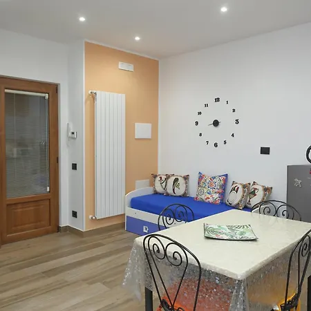 Appartement Casa Marisol *