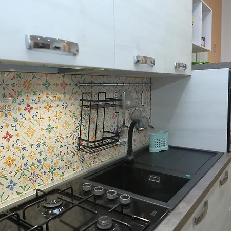 Casa Marisol Apartment